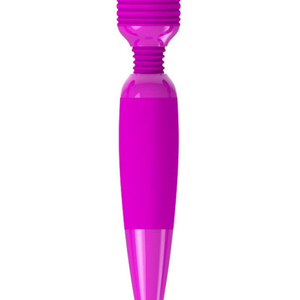 Pretty Love Oplaadbare Wand Massager - Erotiekvoordeel.nl