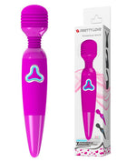 Pretty Love Oplaadbare Wand Massager - Erotiekvoordeel.nl