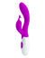 Pretty Love Pete Curved G-spot Rabbit Vibrator - Erotiekvoordeel.nl