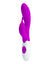 Pretty Love Pete Curved G-spot Rabbit Vibrator - Erotiekvoordeel.nl