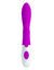 Pretty Love Pete Curved G-spot Rabbit Vibrator - Erotiekvoordeel.nl