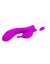 Pretty Love Pete Curved G-spot Rabbit Vibrator - Erotiekvoordeel.nl