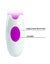 Pretty Love Pete Curved G-spot Rabbit Vibrator - Erotiekvoordeel.nl