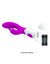 Pretty Love Pete Curved G-spot Rabbit Vibrator - Erotiekvoordeel.nl