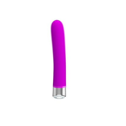 Pretty Love Randolph Klassieke Vibrator - roze - Erotiekvoordeel.nl