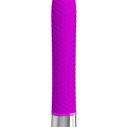 Pretty Love Reginald Vibrator - Erotiekvoordeel.nl