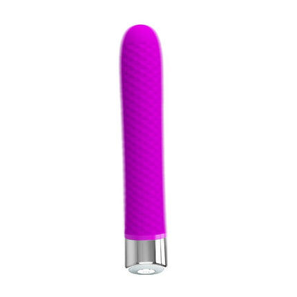 Pretty Love Reginald Vibrator - Erotiekvoordeel.nl