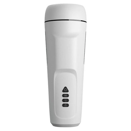 Pretty Love Sienna - Automatisch Vibrerende Masturbator - Met Toegevoegde Kreunfunctie Zuigkracht en Instelbare Vibraties-Erotiekvoordeel.nl