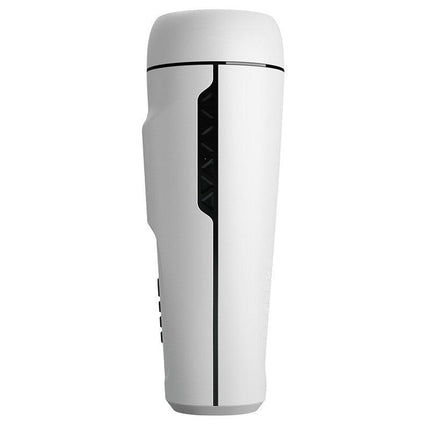 Pretty Love Sienna - Automatisch Vibrerende Masturbator - Met Toegevoegde Kreunfunctie Zuigkracht en Instelbare Vibraties-Erotiekvoordeel.nl