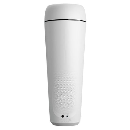 Pretty Love Sienna - Automatisch Vibrerende Masturbator - Met Toegevoegde Kreunfunctie Zuigkracht en Instelbare Vibraties-Erotiekvoordeel.nl