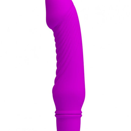 Pretty Love Justin Mini Vibrator - Erotiekvoordeel.nl