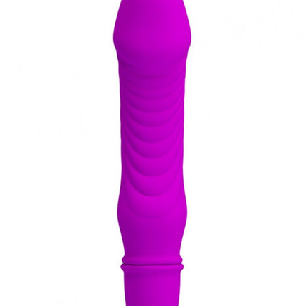 Pretty Love Justin Mini Vibrator - Erotiekvoordeel.nl