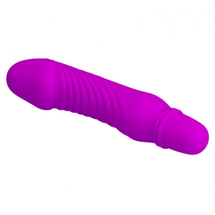 Pretty Love Justin Mini Vibrator - Erotiekvoordeel.nl