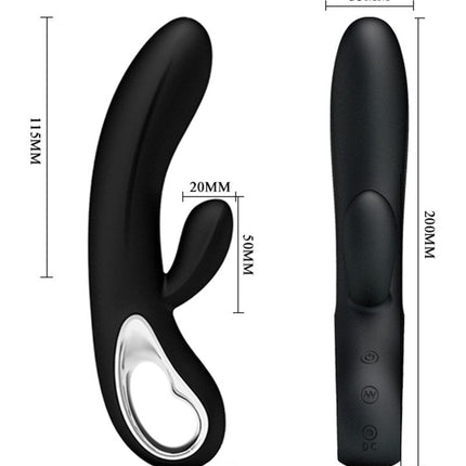 Pretty Love Tarzan Vibrator Elmer - Erotiekvoordeel.nl