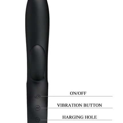 Pretty Love Tarzan Vibrator Elmer - Erotiekvoordeel.nl