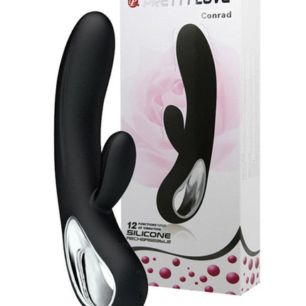 Pretty Love Tarzan Vibrator Elmer - Erotiekvoordeel.nl