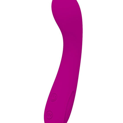 Pretty Love Tony G-spot Vibrator - Erotiekvoordeel.nl