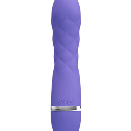 Pretty Love Truda flexibele G-spot Vibrator - Paars - Erotiekvoordeel.nl