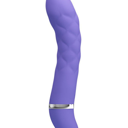 Pretty Love Truda flexibele G-spot Vibrator - Paars - Erotiekvoordeel.nl