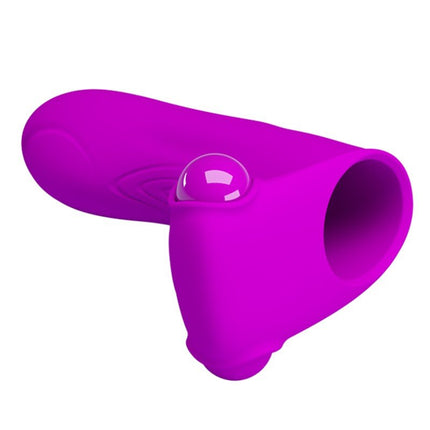Pretty Love Vinger Vibrator Maxwell
