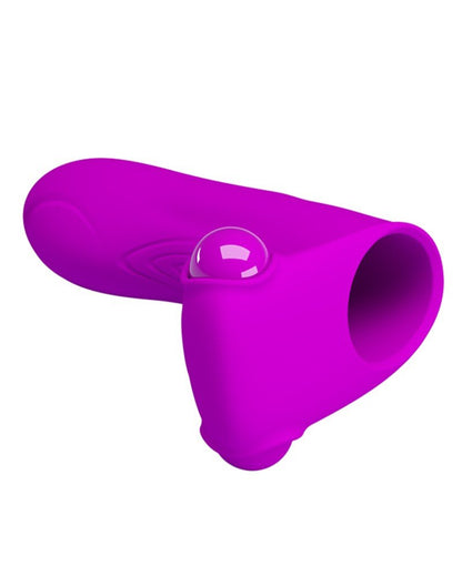 Pretty Love Vinger Vibrator Maxwell