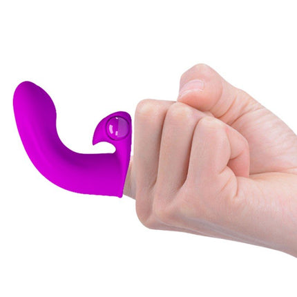 Pretty Love Vinger Vibrator Maxwell