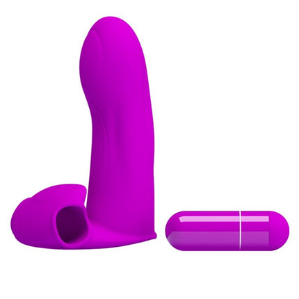 Pretty Love Vinger Vibrator Maxwell