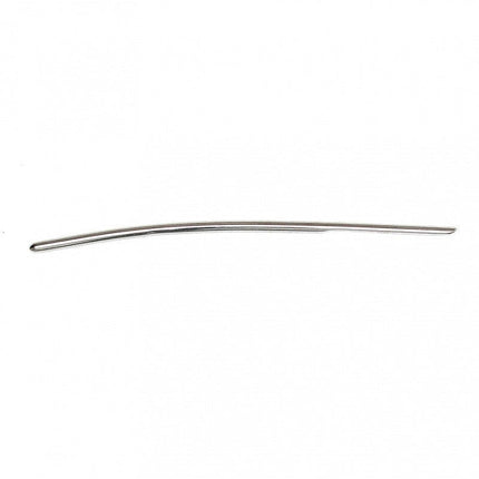 RVS dilator / sound voor plasbuis spelletjes Ø 14 mm - Erotiekvoordeel.nl