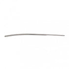 RVS dilator / sound voor plasbuis spelletjes Ø 14 mm - Erotiekvoordeel.nl