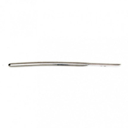 RVS dilator / sound voor plasbuis spelletjes Ø 14 mm - Erotiekvoordeel.nl
