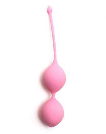 Rimba Amsterdam Vagina balletjes - roze - Erotiekvoordeel.nl