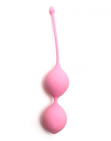 Rimba Amsterdam Vagina balletjes - roze - Erotiekvoordeel.nl