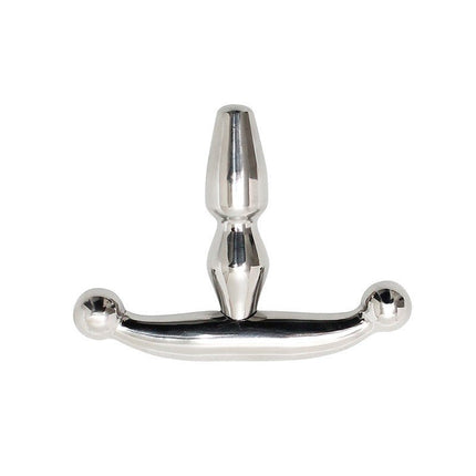 Rimba Bondage Play Kleine Penis plug-Erotiekvoordeel.nl