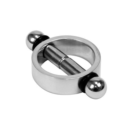 Magnetische tepelklemmen - Erotiekvoordeel.nl