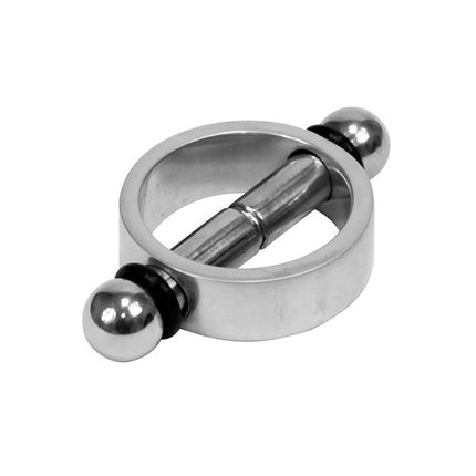 Magnetische tepelklemmen - Erotiekvoordeel.nl