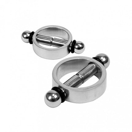 Magnetische tepelklemmen - Erotiekvoordeel.nl