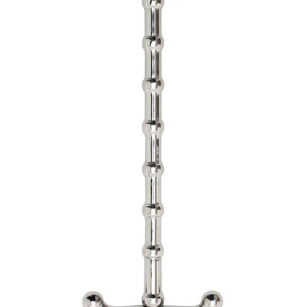 Rimba Bondage Play Penis Stick met Bolletjes-Erotiekvoordeel.nl