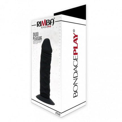 Verwisselbare dildo met zuignap voor strap-on en voorbind harnasjes - Erotiekvoordeel.nl