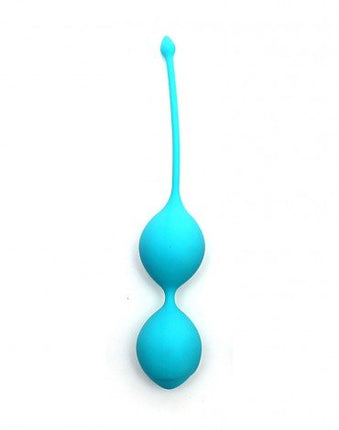 Rimba Brussels Vagina balletjes - blauw- Erotiekvoordeel.nl
