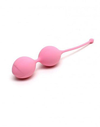 Rimba Brussels Vagina balletjes - roze- Erotiekvoordeel.nl