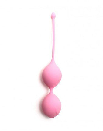 Rimba Brussels Vagina balletjes - roze- Erotiekvoordeel.nl