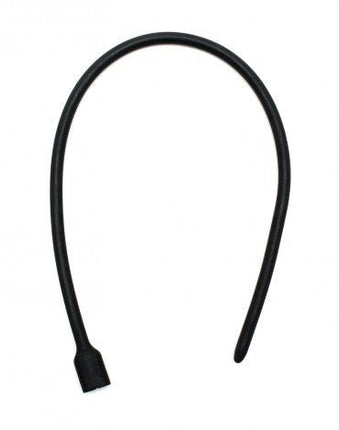 Rimba Electro Sex Siliconen Urethral Dilator | Sound (voor in de plasbuis) bi-polair- Erotiekvoordeel.nl