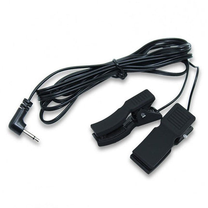 Rimba Electro Sex clamps uni-polar (2 pcs)- Erotiekvoordeel.nl