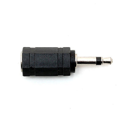 Rimba Electrosex Adaptor plug female to male - Erotiekvoordeel.nl