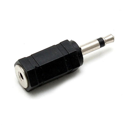 Rimba Electrosex Adaptor plug female to male - Erotiekvoordeel.nl
