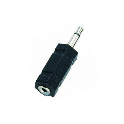Rimba Electrosex Adaptor plug female to male - Erotiekvoordeel.nl