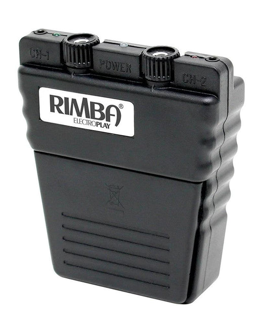 Rimba Electrosex Powerbox Instapmodel voor Starters - Erotiekvoordeel.nl