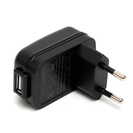 Rimba Electrosex USB naar EU AC stekker - Erotiekvoordeel.nl