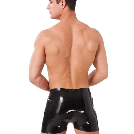 Rimba Latex Boxershort - Erotiekvoordeel.nl