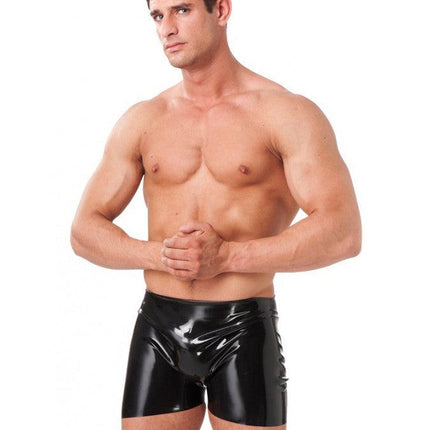 Rimba Latex Boxershort - Erotiekvoordeel.nl